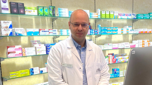 Apotheker: „Die Verlierer sind wir“