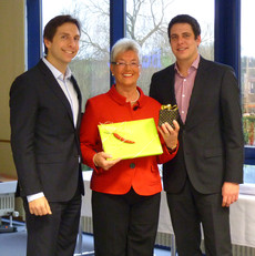 Hevert RBamberger Gratulation P1090948