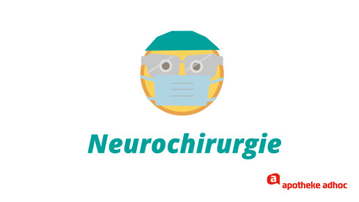 Neurochirurg
