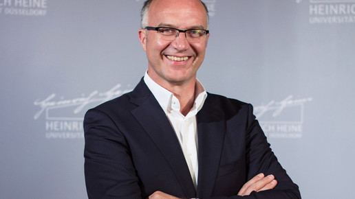 Stark Holger joerg-reich-heinrich-heine-universitaet duesseldorf