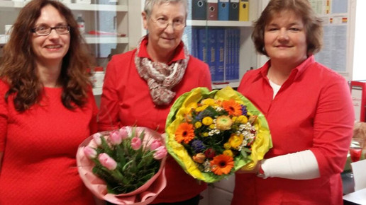 Team 4 Johannis-Apotheke