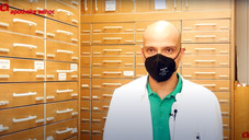 Impfzertifikate: Datenschutzerklärung für Abholer