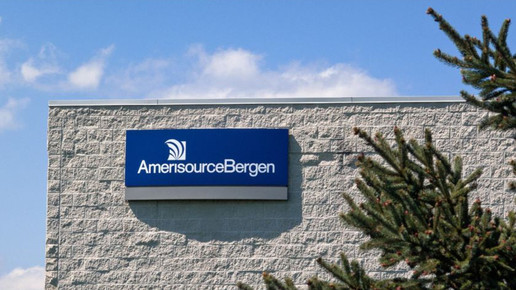 amerisourcebergen aussen Jerome Lukowicz