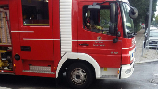 apo ueberflutet feuerwehr aa