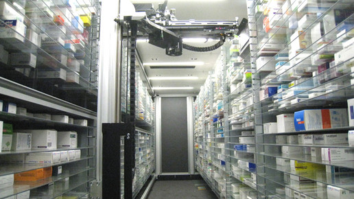 Großhandelsapotheker entwickeln Bestellplattform