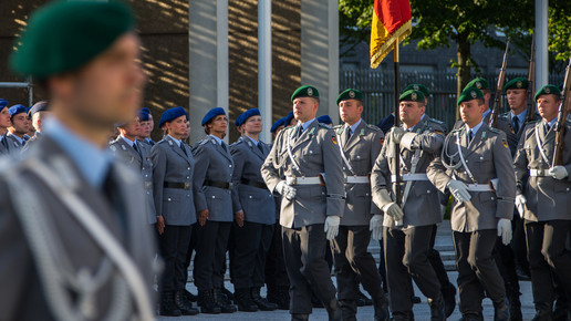 bundeswehr 11 bundeswehr
