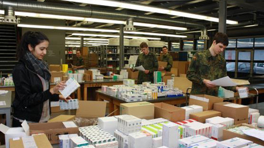 bundeswehr 43 bundeswehr