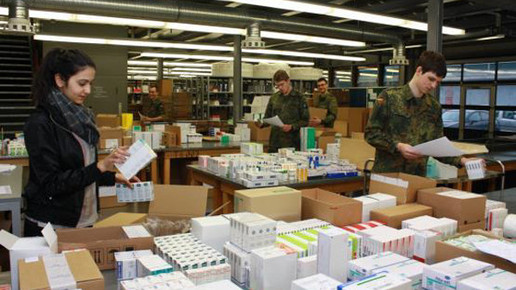 bundeswehr 43 bundeswehr