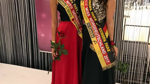 christina grass9 missnorddeutschland grass