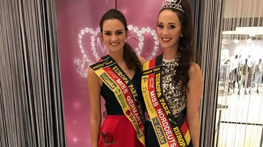 christina grass9 missnorddeutschland grass