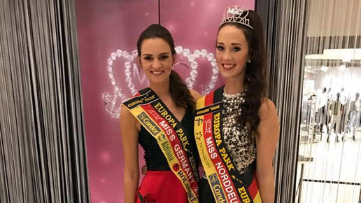 christina grass9 missnorddeutschland grass