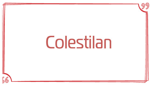 colestilan