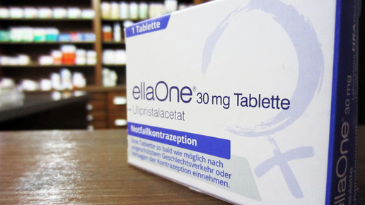ellaone otc aa