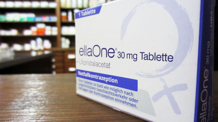 Pille Paar Stunden Zu Spät Genommen Neuer BAK-Leitfaden zur „Pille danach“ | APOTHEKE ADHOC