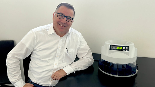 150 Kilogramm Münzen: Apotheke spart 1000 Euro Gebühren