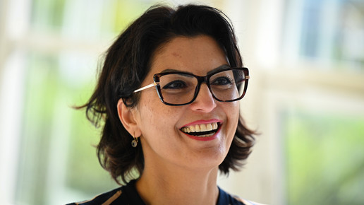 Liste 7 liegt vorn – Umbruch in Hessen