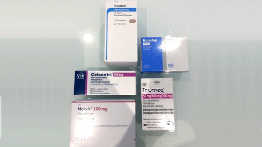 Kaletra: Wenig wirksam bei Corona