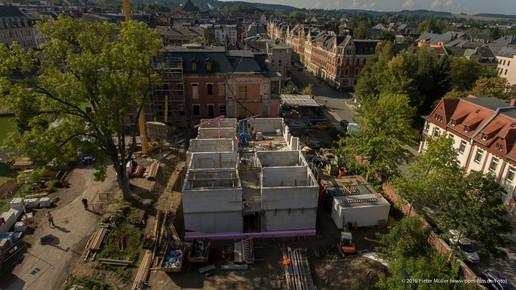 hospiz falkenstein 16 Central-Apotheke