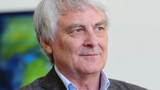 Prof. Dr. Gerd Glaeske, Universität Bremen