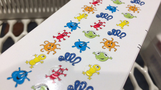 Ab morgen: Festbeträge für Kinderarzneimittel entfallen