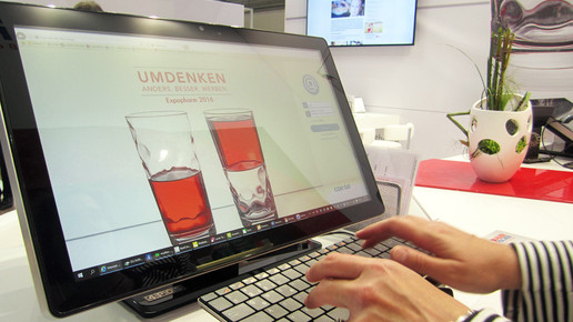 lauerfischer1 expo2016 cgmgenius aa