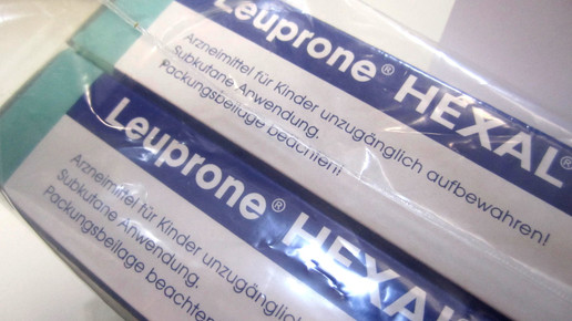 leuprone hexal1 aa