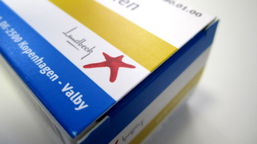 Fehldosierungen bei Truxal Saft