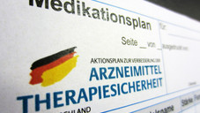 medikationsplan aa Deutschland, deine Medikationspläne