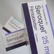 quetiapin seroquel aa Herzprobleme unter Quetiapin