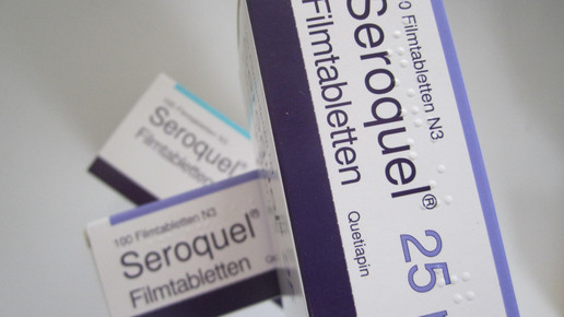 Quetiapin: Praxen sollen Privatrezepte ausstellen