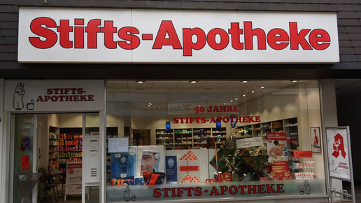 stiftsapotheke dortmund aussen stiftsapo