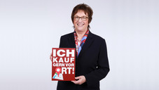 Apotheker, rückt das Geld raus!