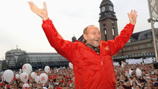 Apotheker-Demos im Rückblick