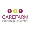 Aus Aaha!Pharma  wird 1 0 1 Carefarm