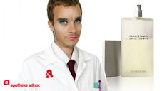 Bereit für den Douglas-Einsatz