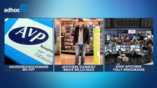 adhoc24 vom 14.01.2021