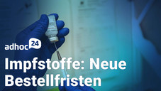 adhoc24 vom 08.11.2021