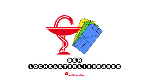 24 lochkartenliebhaber