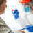 PCR-Tests: 52 Prozent sind positiv