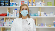 Bald auch in Berliner Apotheken