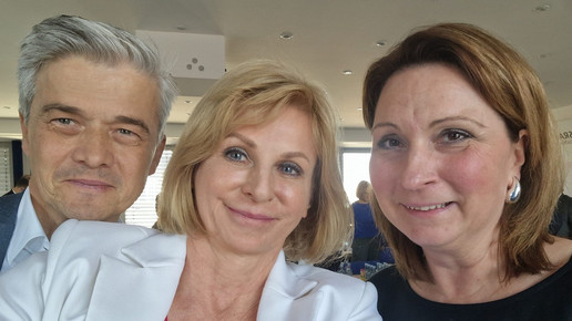 CDU-Wirtschaftsrat: Erst nach Druck auch mit Apotheken