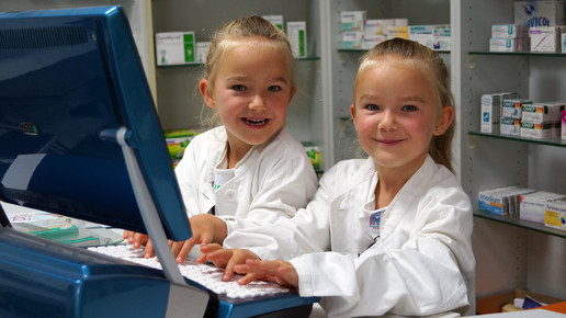 PTA-schule Wuerzburg maus2 Christine Maurer