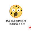 Emoticon statt Diagnose