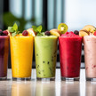 Fettleber: Erhöhen Smoothies das Erkrankungsrisiko? Fettleber: Erhöhen Smoothies das Erkrankungsrisiko?
