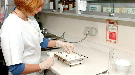 Fagron: Neuer Zylinder für Kapseln