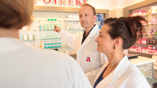 apotheker team fingerzeig sichtwahl mw