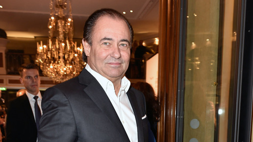 Helene Fischer singt für Dermapharm-Gründer