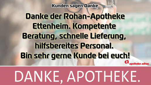 danke apo2 9