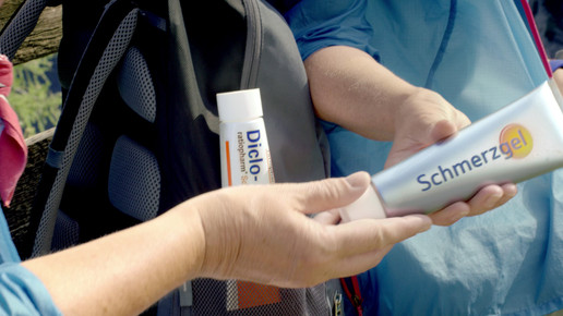 diclo2 ratiopharm werbung scs