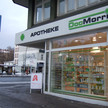 Wird aus DocMorris Lloyds-Apotheke?
